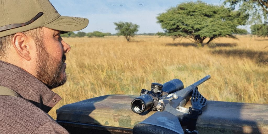 Infinite Safaris Africa - Hunting and Accommodation - Professional Hunting - Wildlife -Become part of our great safari heritage - Hunting Technology Africa, Sustainable Hunting Innovation, Ethical Hunting Technology