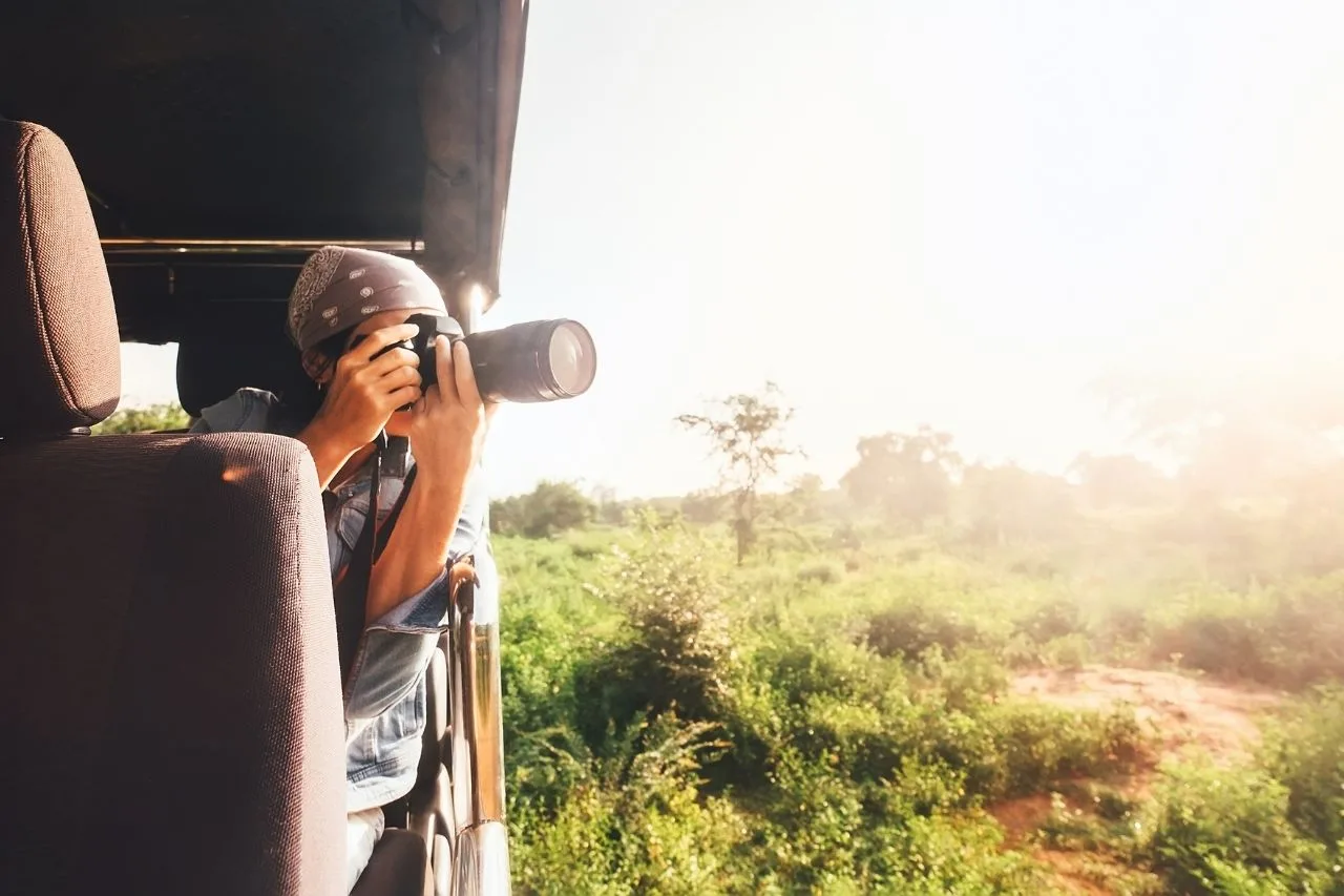 Photographic Safari