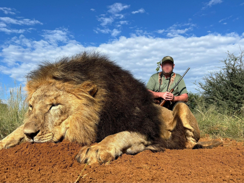 Infinite Safaris Hunting Gallery Photos