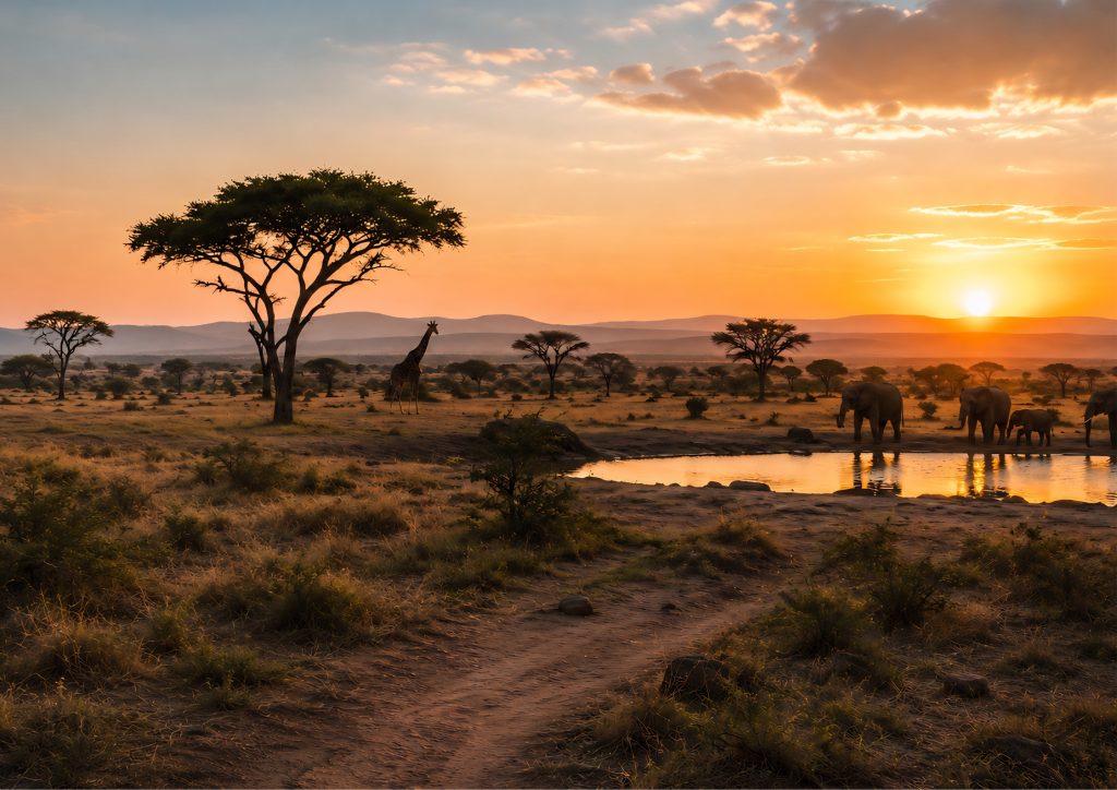 Why the Best African Safari Packages in 2026 Feel More Personal Than Ever